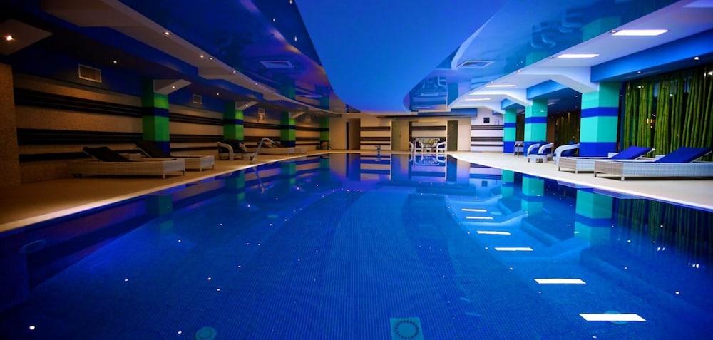 Hotel Delta 3 Tulcea Exteriér fotografie