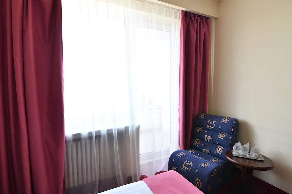 Hotel Delta 3 Tulcea Exteriér fotografie