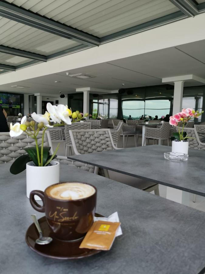 Hotel Delta 3 Tulcea Exteriér fotografie
