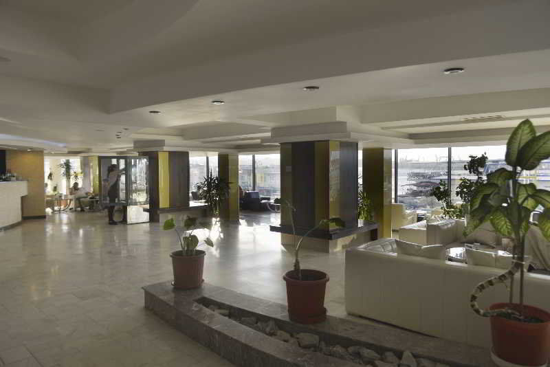 Hotel Delta 3 Tulcea Exteriér fotografie
