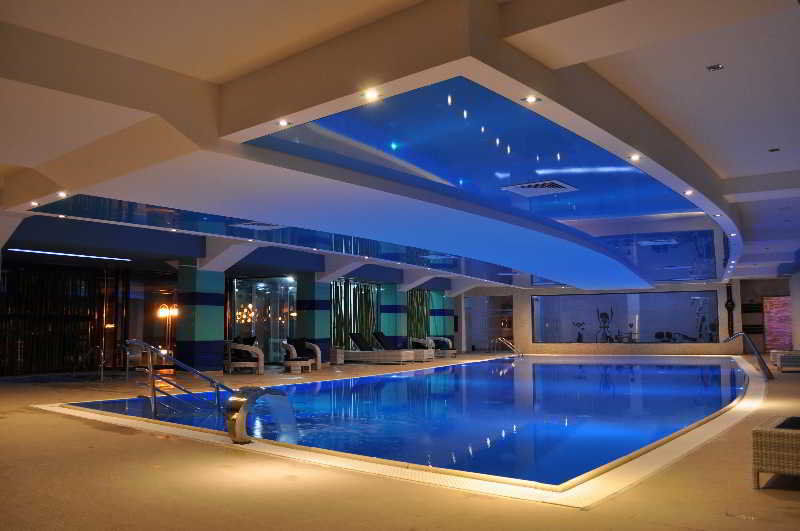 Hotel Delta 3 Tulcea Exteriér fotografie